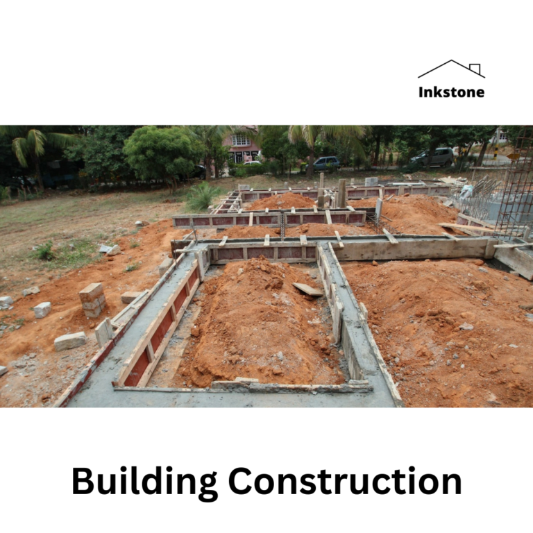 Building Construction in Banashankari Bangalore