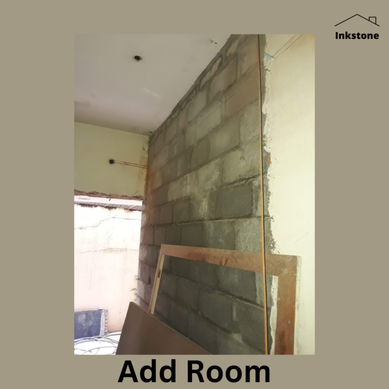 Create a wall to make two rooms in BTM Bangalore